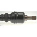 Antriebswelle VA li | CITROEN C3,PEUGEOT 207,308 07 | 24668