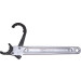 BGS Leitungs-Ratschenschlüssel | 24 mm | 8665-24 BGS Leitungs-Ratschenschlüssel | 24 mm | 8665-24