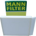 Mann & Hummel Innenraumfilter PKW | MB Sprinter,Vito 14 | CU 30 012 Mann & Hummel Innenraumfilter PKW | MB Sprinter,Vito 14 | CU 30 012