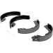 Bremsbackensatz | 03.0137-0513.2 Bremsbackensatz | 03.0137-0513.2
