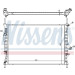Wasserkühler PKW | FORD TRANSIT 06- 2.2 TDCI | 69240 Wasserkühler PKW | FORD TRANSIT 06- 2.2 TDCI | 69240