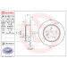 Bremsscheibe HA | LEXUS RX 98-03 | 08.A150.11 Bremsscheibe HA | LEXUS RX 98-03 | 08.A150.11