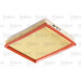 VALEO Luftfilter | 585176 VALEO Luftfilter | 585176