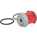 KAMOKA Hydraulikfilter, Automatikgetriebe | F605001