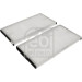 FEBI BILSTEIN Innenraumfilter | 28323 FEBI BILSTEIN Innenraumfilter | 28323
