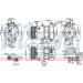 Kompressor PKW | Ford Focus III 11 | 890664 Kompressor PKW | Ford Focus III 11 | 890664