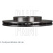 Bremsscheibe Mitsubishi P. Eclipse/Sigma/Space Wagon 2.0-3.0 V6 90-98 276Mm Höhe 45Mm | ADC44338 Bremsscheibe Mitsubishi P. Eclipse/Sigma/Space Wagon 2.0-3.0 V6 90-98 276Mm Höhe 45Mm | ADC44338