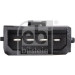 Wischermotor | Skoda Fabia Combi 1.2 07-14 | 48670 Wischermotor | Skoda Fabia Combi 1.2 07-14 | 48670