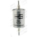 CHAMPION Kraftstofffilter | CFF100420 CHAMPION Kraftstofffilter | CFF100420