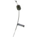 Handbremsseil | TOYOTA Corolla, Avensis | 1987477985 Handbremsseil | TOYOTA Corolla, Avensis | 1987477985