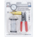 BGS Vakuumpumpe / Bremsenentlüfter | max. 0,7 bar | 8999 BGS Vakuumpumpe / Bremsenentlüfter | max. 0,7 bar | 8999