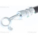 Bremsschlauch | 815080210 Bremsschlauch | 815080210