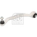 Querlenker Vw S. A4 04- Unten Links | 31277 Querlenker Vw S. A4 04- Unten Links | 31277