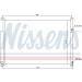 Kondensator PKW | SUZUKI Grand Vitara 05 | 940012 Kondensator PKW | SUZUKI Grand Vitara 05 | 940012