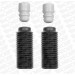 PK301 Staubschutzsatz, Stoßdämpfer PROTECTION KIT