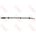 PHB343 Bremsschlauch VA | SAAB 9000 84