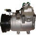 Kompressor, Klimaanlage | ACP 1217 000P Kompressor, Klimaanlage | ACP 1217 000P