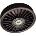 Maxgear Umlenk- / Führungsrolle, Keilrippenriemen 54-0344 Maxgear Umlenk- / Führungsrolle, Keilrippenriemen 54-0344