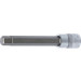 BGS Bit-Einsatz | Länge 140 mm | Antrieb Innenvierkant 12,5 mm (1/2"""") | Innensechskant 13 mm | 5184-H13 BGS Bit-Einsatz | Länge 140 mm | Antrieb Innenvierkant 12,5 mm (1/2"""") | Innensechskant 13 mm | 5184-H13