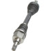 Antriebswelle | 49-0553 Antriebswelle | 49-0553