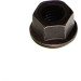 Mutter - Einstellschraube Der Hinteren Schwinge 8mm Honda Accord 76-89 | 90217-657-000 Mutter - Einstellschraube Der Hinteren Schwinge 8mm Honda Accord 76-89 | 90217-657-000