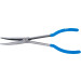BGS Telefonzange | S-Form | extra lang | 280 mm | 4411 BGS Telefonzange | S-Form | extra lang | 280 mm | 4411