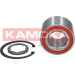 KAMOKA Radlagersatz | 5600031 KAMOKA Radlagersatz | 5600031