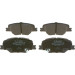 Bremsklötze | OPEL Insignia 17 | 0 986 424 868 Bremsklötze | OPEL Insignia 17 | 0 986 424 868
