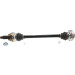 Antriebswelle HA li/re | BMW 6 630 i 04 | 25066 Antriebswelle HA li/re | BMW 6 630 i 04 | 25066