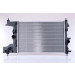 Wasserkühler PKW | CHEVROLET Cruze 09- 1.4 I TURBO | 630725 Wasserkühler PKW | CHEVROLET Cruze 09- 1.4 I TURBO | 630725