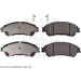 Bremsbelagsatz Suzuki P. Grand Vitara 15-/Sx4 13 | ADK84241 Bremsbelagsatz Suzuki P. Grand Vitara 15-/Sx4 13 | ADK84241