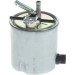 Leitungsfilter | NISSANX-Trail 97 | F 026 402 166 Leitungsfilter | NISSANX-Trail 97 | F 026 402 166