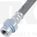 Bremsschlauch | 853043 Bremsschlauch | 853043