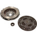 Kupplungssatz CITROEN Berlingo,P207,C3,C41.6HDI 09 LuK RepSet 623 3325 00