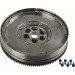 Zweimassenschwungrad OPEL Astra, Cascada, Zafira 09 Zwei-Massen-Schwungrad 2294001998