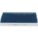Aktivkohleinnenraumfilter | CITROEN,PEUGEOT 307,308,1007 00 | 0 986 628 601 Aktivkohleinnenraumfilter | CITROEN,PEUGEOT 307,308,1007 00 | 0 986 628 601