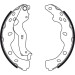 89 461 022 Bremsbacken | SUZUKI SX4,FIAT Sedici 06 | GS8743 89 461 022 Bremsbacken | SUZUKI SX4,FIAT Sedici 06 | GS8743