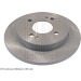Bremsscheibe Kia T. Picanto 1.0-1.2 04 | ADG04396