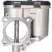 NISSENS Drosselklappenstutzen 955119 FIRST FIT