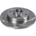 FEBI BILSTEIN Bremsscheibe FEBI BILSTEIN Bremsscheibe