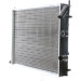 Kühler, Motorkühlung | CR 510 000S Kühler, Motorkühlung | CR 510 000S