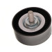 Maxgear Umlenk- / Führungsrolle, Keilrippenriemen 54-0491 Maxgear Umlenk- / Führungsrolle, Keilrippenriemen 54-0491