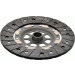 SACHS Kupplungsscheibe SACHS Kupplungsscheibe