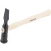 BGS Ausbeul-Riffelhammer | 225 g | 1676 BGS Ausbeul-Riffelhammer | 225 g | 1676
