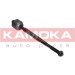 KAMOKA Axialgelenk, Spurstange | 9020074 KAMOKA Axialgelenk, Spurstange | 9020074