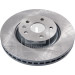 FEBI BILSTEIN Bremsscheibe | 39188