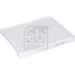 FEBI BILSTEIN Filter, Innenraumluft FEBI BILSTEIN Filter, Innenraumluft