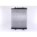 Wasserkühler PKW | CITROEN C1, PEUGEOT 107 1,4HDI 05 | 64687 Wasserkühler PKW | CITROEN C1, PEUGEOT 107 1,4HDI 05 | 64687