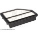 Luftfilter Honda Civic | ADH22260 Luftfilter Honda Civic | ADH22260