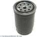 Kraftstofffilter Hyundai Santa Fe | ADG02326